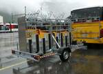 (252'988) - PostAuto Bern - BE 589'340 - Zbinden Gep�ckanh�nger am 25.