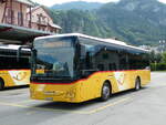 (253'111) - Fl�ck, Brienz - Nr.