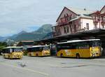 (253'116) - Fl�ck, Brienz - Nr.