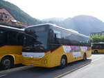 (264'072) - Fl�ck, Brienz - Nr.