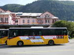 (264'073) - Fl�ck, Brienz - Nr.
