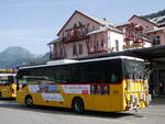 (264'074) - Fl�ck, Brienz - Nr.