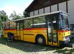 (265'619) - B�chi, Wil - TG 44'951 - NAW/Hess (ex K�ng, Beinwil PID 952; ex Voegtlin-Meyer, Brugg Nr.