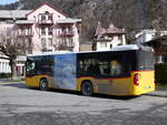(272'285) - Fl�ck, Brienz - Nr.