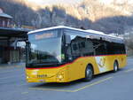 (272'609) - Fl�ck, Brienz - Nr.