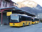 (272'611) - Fl�ck, Brienz - Nr.