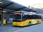 (272'613) - Fl�ck, Brienz - Nr.