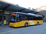 (272'614) - Fl�ck, Brienz - Nr.