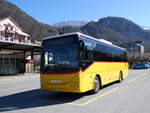 (273'062) - Fl�ck, Brienz - Nr.
