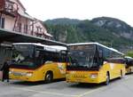 (276'471) - PostAuto Bern - Nr.