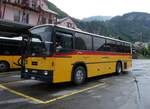 (276'743) - Oser, B�rchen - VS 93'575 - NAW/Lauber (ex Epiney, Ayer PID 1076) am 15.