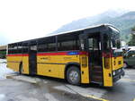 (276'747) - Oser, B�rchen - VS 93'575 - NAW/Lauber (ex Epiney, Ayer PID 1076) am 15.