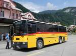 (276'769) - Oser, B�rchen - VS 93'575 - NAW/Lauber (ex Epiney, Ayer PID 1076) am 15.