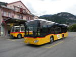(277'479) - Fl�ck, Brienz - Nr.