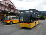 (277'480) - Fl�ck, Brienz - Nr.