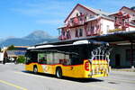 (279'203) - Fl�ck, Brienz - Nr.
