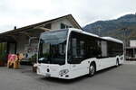 (281'522) - Intertours, Domdidier - Nr.