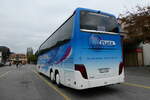 (281'525) - Fl�ck, Brienz - BE 170'009 - Setra am 16.
