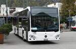 (281'526) - Intertours, Domdidier - Nr.