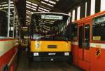 (119'428) - Oser, B�rchen - NAW/Lauber (ex Epiney, Ayer) am 9.