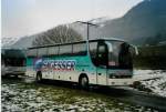 (091'417) - S�gesser, Wintersingen - Nr.