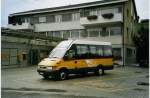 (089'232) - L�thi, Hinterfultigen - BE 221'299 - Iveco am 19.