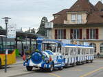 (172'524) - Spiezer Z�gli, Spiez - BE 370'014 - am 26.
