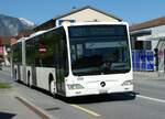 (249'472) - Intertours, Domdidier - Nr.