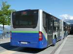 (249'497) - Intertours, Domdidier - Nr.