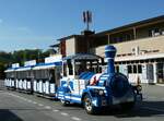 (249'514) - Spiezer Z�gli, Spiez - BE 370'014 - am 3.