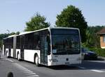 (274'501) - Intertours, Domdidier - Nr.