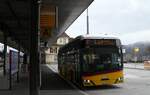(283'245) - PostAuto Bern - BE 537'935/PID 12'347 - eSolaris am 16.