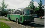 (012'927) - Schweizer Armee - A+40'975 - Volvo/T�scher am 31.