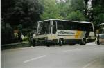 (014'700B) - M�rset, Z�rich - ZH 5289 - MAN am 15.