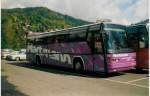 (015'317) - Hartmann, Emmenbr�cke - Nr.