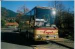 (015'730) - Engel, Chur - GR 36'023 - Dr�gm�ller am 4.
