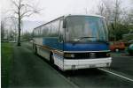 (021'023) - Bienz, K�ssnacht - BE 418'167 - Setra am 8.
