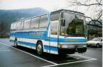 (022'219) - Spring, Schwenden - BE 250'255 - Dr�gm�ller/Mercedes am 21.