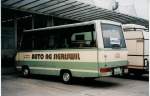 (025'915) - Amb�hl, Gunten - VW/Auw�rter (ex AGS Sigriswil) am 1.