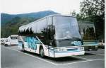 (025'930) - Hess E., Luzern - LU 15'603 - Dr�gm�ller am 4.
