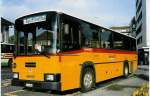 (027'209) - Burri, Teuffenthal - BE 60'582 - NAW/R&J am 10.