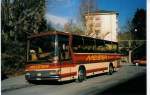 (028'817) - Meister, Thun - BE 13'661 - Dr�gm�ller am 2.