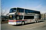 (029'207) - Aus Deutschland: Pannenbecker, D�sseldorf - Nr.