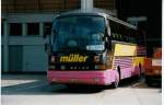 (031'722) - M�ller, Uttigen - BE 239'682 - Setra am 31.