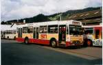 (032'124) - STI Thun - Nr.