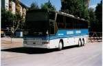 (032'133) - Gr�nig, Bern - BE 246'598 - Dr�gm�ller am 20.