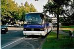 (036'717) - Bienz, K�ssnacht - BE 418'167 - Setra am 9.