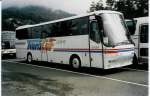 (036'827) - TourisCar, Gen�ve - GE 96'727 - Bova am 16.