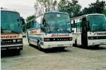 (037'114) - Schmid, Pf�ffikon - ZH 398'904 - Setra am 22.