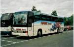 (037'116) - H�ne, Arch - BE 324'609 - Mercedes am 23.